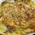 みゅうポン's cooksnap of when they made キャベツとポテトのお焼き.