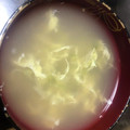 じゃぱんだ's cooksnap of when they made ふんわり溶き卵の☆ミョウガのすまし汁.