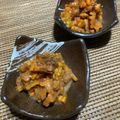 Rieko_ｓ♪♪'s cooksnap of when they made トロっと絶品 黄色いゴーヤのわさび醤油.