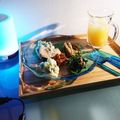 神風＊'s cooksnap of when they made スクリュードライバー.
