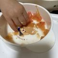 まぁちゃんグランマ's cooksnap of when they made トマト嫌い克服！超簡単スイーツトマト.