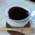 のべチャン's cooksnap of when they made 簡単！牛乳かん.