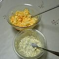 なか丸's cooksnap of when they made たまごサンド♪の中身☆簡単に崩せるよ♪.