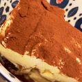 ぶみか's cooksnap of when they made 簡単本格ティラミス.