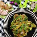 みっちゃん❇️68's cooksnap of when they made パワーアップ♪ニラねぎタレ.