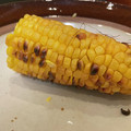 みみず◎'s cooksnap of when they made とうもろこしのオーブン焼き.