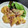 どんぐり☆☆'s cooksnap of when they made ✿じゃが芋と塩辛のマヨ炒め✿.