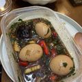 中年ぽっちゃり's cooksnap of when they made 麻薬卵☆.