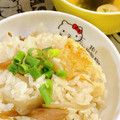 hiromi_ja's cooksnap of when they made 簡単、まいたけとごぼうの炊き込みごはん。.
