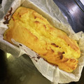 クックACD3BQ☆'s cooksnap of when they made しっとり濃厚さつま芋(焼き芋)のケーキ.