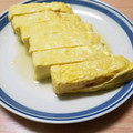 SAIX's cooksnap of when they made ジュワーっとお出汁溢れるだし巻き卵♡.
