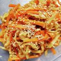 ⭐とっくん⭐'s cooksnap of when they made ずっと作り続けてる切干大根。出汁いらない.