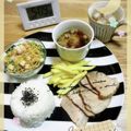 海理ママ's cooksnap of when they made 簡単！豚バラブロックで煮豚.