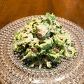 まぁくる's cooksnap of when they made ゴーヤとツナのサラダ.