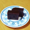 らびのゆうママ's cooksnap of when they made 珈琲水羊羹.