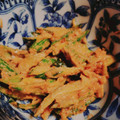 acquerella's cooksnap of when they made オクラのゴマ和え♡ゴマ味噌和え♪.