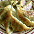 pali's cooksnap of when they made ヒルナンデスの餃子（覚書）.