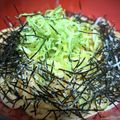 マジシャンIZUMI's cooksnap of when they made 瓶詰め雲丹で濃厚雲丹のクリームパスタ.