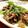 inyako's cooksnap of when they made ピーマンと牛肉のオイスターソース炒め.