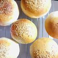 クックHB0OYQ☆'s cooksnap of when they made 簡単バンズ！手づくりハンバーガー.