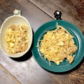 s06007's cooksnap of when they made 節約＊豚肉ともやしと豆腐の旨ピリ辛炒め.