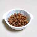 cookஜs's cooksnap of when they made 簡単 無限 大豆 (๑′ᴗ‵๑)のり醤油.