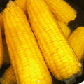 珠生ママ☆'s cooksnap of when they made 【覚書】トウモロコシの茹で方(水から).
