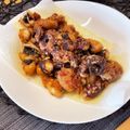 yokon☆'s cooksnap of when they made カリサク！タコの唐揚げ.