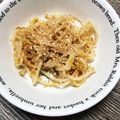みりん調味料's cooksnap of when they made もやしのナムル.