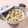クックHG9V8Y☆'s cooksnap of when they made 「塩辛い梅干消費」梅ひじき炊き込みご飯.
