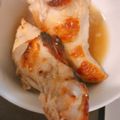 クックS5N2AF☆'s cooksnap of when they made 手羽先のペッパー醤油焼き.