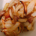 クックS5N2AF☆'s cooksnap of when they made セロリと豚肉の中華炒め.