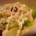 ☆あひるさん☆'s cooksnap of when they made レタスとウインナーとチーズのまぜご飯.