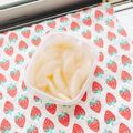 あやちん０８１６'s cooksnap of when they made 梨のコンポート♡通常の鍋orストウブ.