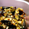 ももりん818's cooksnap of when they made 簡単すぎる！茄子の油淋鶏風♪.