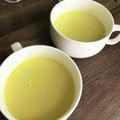 たんちゅ's cooksnap of when they made 生とうもろこしで!　コーンスープ.