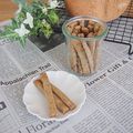 パンともふもふ's cooksnap of when they made 犬用　さつまいもクッキー.