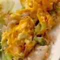 MULA's cooksnap of when they made 苦くない！簡単！ゴーヤチャンプル.