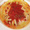 おぐみぃ's cooksnap of when they made 市販ソースOK♡簡単ミートドリア.