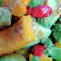ぱわふるちゃん's cooksnap of when they made トロっと絶品 黄色いゴーヤのわさび醤油.