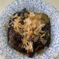 nenemin's cooksnap of when they made 茄子の煮浸し.