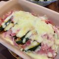 スージー＆ジル's cooksnap of when they made 南瓜とベーコンのマヨチー.