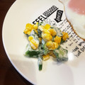 スージー＆ジル's cooksnap of when they made オクラとコーンのマヨ和え.