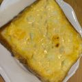 ほちる。's cooksnap of when they made レンジで簡単！ゆで卵(固ゆで＆半熟).