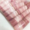 かみりょこママ's cooksnap of when they made ベーコンの保存法.