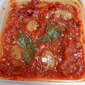 yumelon88's cooksnap of when they made トマトソースの作り方.