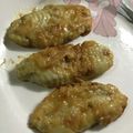 Yokchina's cooksnap of when they made ふぐのムニエル♡バター醤油.