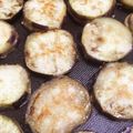かみりょこママ's cooksnap of when they made ジューシー！ヘルシー！なす餃子.