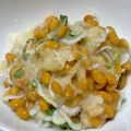 食いしん坊あー's cooksnap of when they made 簡単！シラス大根おろし＆納豆♪.