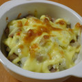 けんはるママちゃん's cooksnap of when they made 簡単☆白菜のベーコンマヨ焼き.